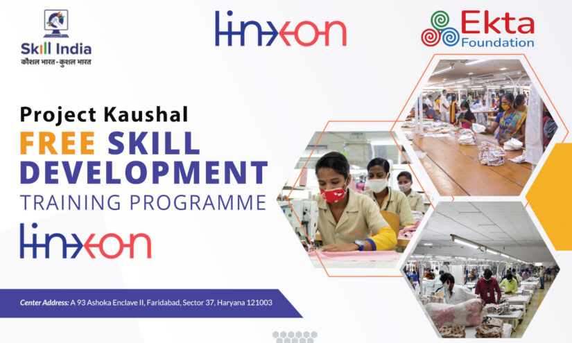 Skill Development Program of Next Generation