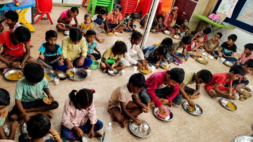 Nutritional Support for Children